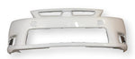 2013 Scion TC Front Bumper Painted Super White II (040)