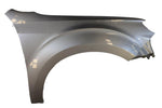 2009-2013 Subaru Forester Fender Painted_Ice_Silver_Metallic_G1U_Right, Passenger-Side_ 57120SC0219P_ SU1241128