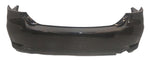 2013 Toyota Corolla Rear Bumper, S_XRS Model USA Built Painted Black Sand Pearl (209)