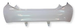 2012 Toyota Prius C Rear Bumper Painted Moonglow Pearl (082); OLD