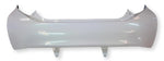 2013 Toyota Prius C Rear Bumper Painted Moonglow Pearl (082); OLD