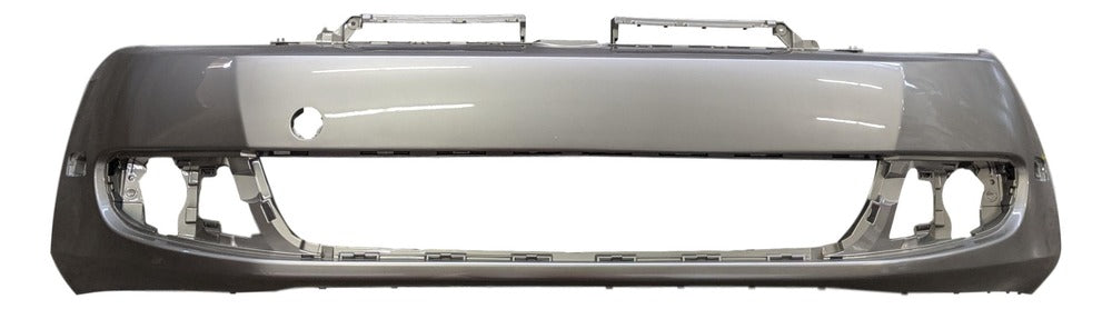 2013 Volkswagen Jetta Front Bumper, Wagon Models, Painted Moon Rock Gray Metallic (LP7W)_ 1K9807217BBGRU.jpgS