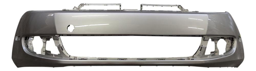 2014 Volkswagen Jetta Front Bumper Painted
