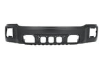 2014-2015 Chevrolet Silverado Front Bumper 22902309
