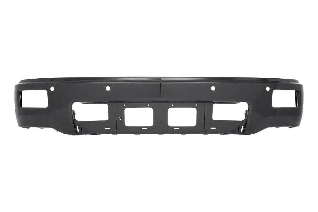 2014-2015 Chevrolet Silverado Front Bumper 22944857 GM1002853