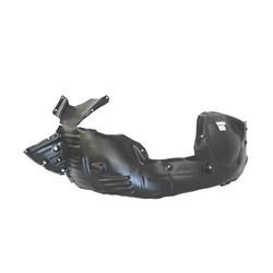 2014-2015 Acura MDX Driver Side Fender Liner_AC1248131
