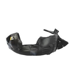 2014-2015 Acura MDX Passenger Side Fender Liner_AC1249131