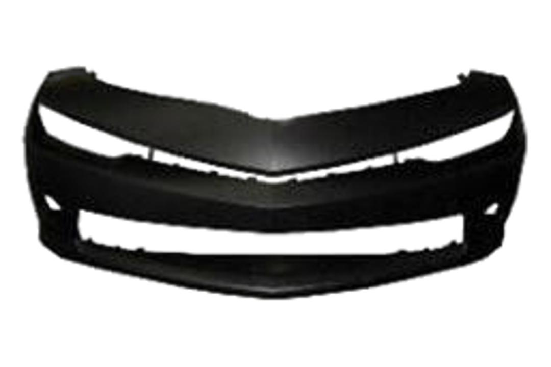 2014-2015 Chevrolet Camaro Front Bumper Cover 22997720 GM1000963