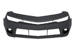 2014-2015 Chevrolet Camaro Front Bumper Painted (SS, Z28 Models) 22997723 GM1000981 ReveMoto Painted Auto Parts Replacement