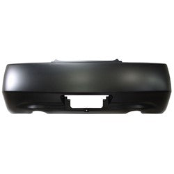 2014-2015 Infiniti Q60 Coupe Rear Bumper_IN1100127