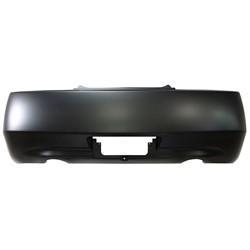 2008-2013 Infiniti G37 Coupe Rear Bumper_IN1100127