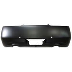 2014-2015 Infiniti Q60 Coupe Rear Bumper_IN1100143