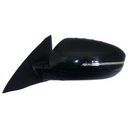 2015 Kia Optima Side View Mirror Painted (Left, Driver-Side)