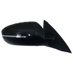 2014-2015 Kia Optima Passenger-side Mirror(OEM, US Build; Power Folding; w Blind Spot)-876204C540