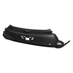 2014-2016 Kia Soul Rear Bumper 86611B2020 KI1100184