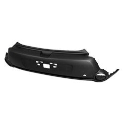 2014-2016 Kia Soul Rear Bumper 86611B2020 KI1100184