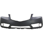 2015 Acura MDX Front Bumper Painted_AC1000183