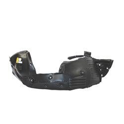 2014-2016 Acura MDX Passenger Side Fender Liner_AC1249132