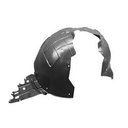 2014-2016 Buick Lacrosse Passenger Side Fender Liner_GM1249256