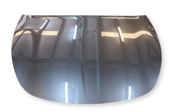 2014-2016 Dodge Dart Hood Painted Granite Crystal Metallic (PAU)
