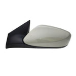 2014-2016 Hyundai Elantra Driver Side Door Mirror (Sedan; US Built; Heated; Power; w/ o Turn Signal) HY1320202 