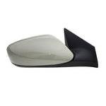 2014-2016 Hyundai Elantra Passenger Side Door Mirror (Sedan; US Built; Heated; Power; w/o Turn Signal) HY1321202
