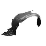 2014-2016 Kia Forte Koup Driver Side Fender Liner (w- Insulation Foam) KI1248128