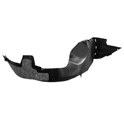 2014-2016_Kia_Forte_Passenger_Side_Fender_Liner_Sedan_w-_Isulation_Foam_KI1249122