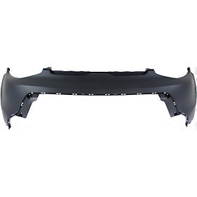 2014-2016 Kia Soul Front Bumper (Upper) KI1014100