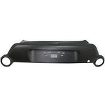 2014-2016 Kia Soul Rear Bumper (Upper; w-o Two Tone Paint; 2-Piece Type Bumper) KI1114102