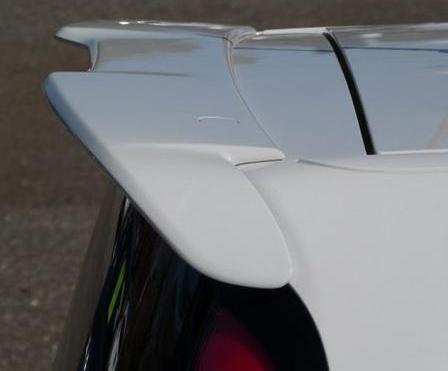 2014-2016 Kia Soul Roof Mount -14003