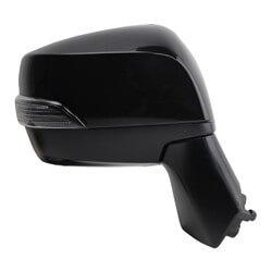 2008 Subaru Forester Side View Mirror Painted
