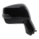 2015 Subaru Forester Side View Mirror Painted