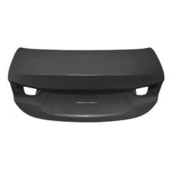 2014-2017 Mazda Mazda6 Trunk Lid Painted GJY15261X