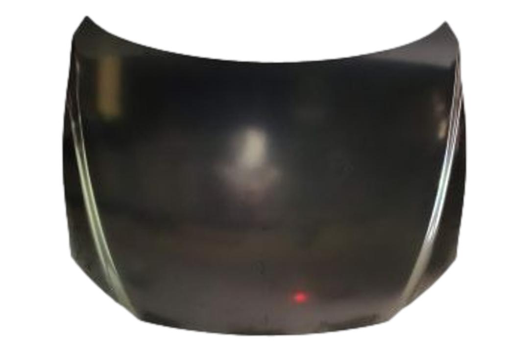 Sherman® 3439-28Q-0 Primed Steel Hood, Premium White Glove Sherman® 3439-28Q-0 Primed Steel Hood, Premium White Glove