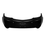 2014-2017 Buick Regal Rear Bumper (with Park Assist; except GS Model) - GM1100948