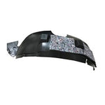 2014-2017 Chevrolet Equinox Driver Side Fender Liner_GM1248240