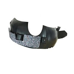 2014-2017 Chevrolet Equinox Passenger Side Fender Liner_GM1249240