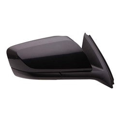 2014-2017 Chevrolet Impala Passenger Side Door Mirror Power Manual Fold wo Signal Lamp Also Fits Eco Model to 06 04 2017 Production Date_GM1321459