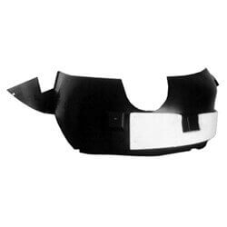 2014-2017 GMC Terrain Driver Side Fender Liner_GM1248244