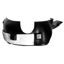 2014-2017 GMC Terrain Passenger Side Fender Liner_GM1249244