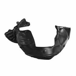 2014-2017 Honda Odyssey Driver Side Fender Liner_HO1248151