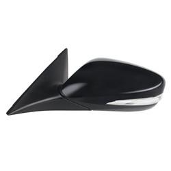 2014-2017_Hyundai_Veloster_Driver_Side_Power_Mirror_Heated_w-Dual_BSG_w-_Side_Repeater_Lamps_w-_Panoramic_Roof_Power_Manual_Folding_HY1320219