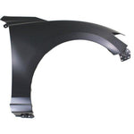 2014-2018 Mazda 6 Fender (Passenger Side); w/o Signal Light Hole; MA1241171; GHP952111A