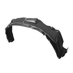 2014-2021_Mitsubishi_Outlander_sport-RVR_Passenger_Side_Fender_Liner_w-_Insulation_Foam_MI1249127