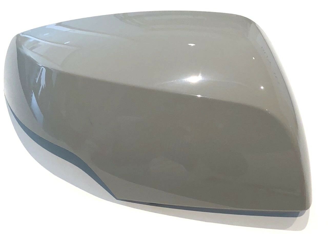 2014-2018SubaruForesterMirrorCapPainted_Right_Passenger-Side_WITH-TurnLamp__91059AJ200