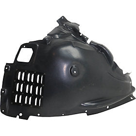 2014-2018 BMW X5 Driver Side Fender Liner Front Section_BM1248152
