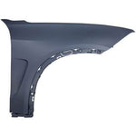 2014-2018 BMW X5 Fender (Passenger Side); w_o M-Package; 3L_4.4L Eng.; BM1241157; 51657373542