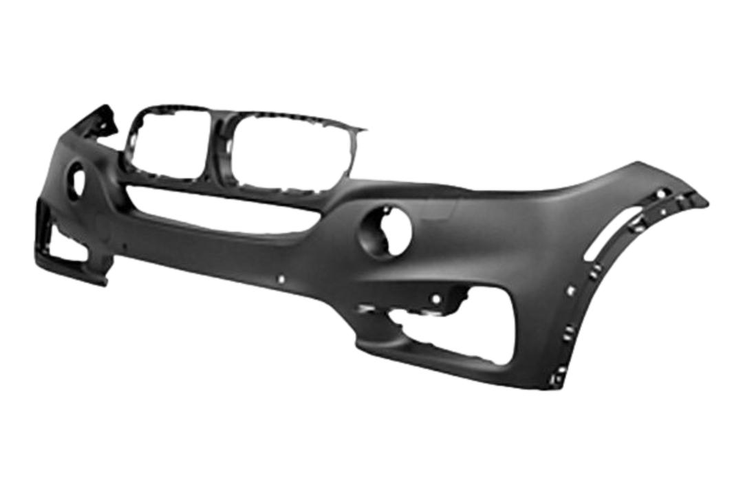 2014-2018 BMW X5 Front Bumper 51117378555 BM1000403