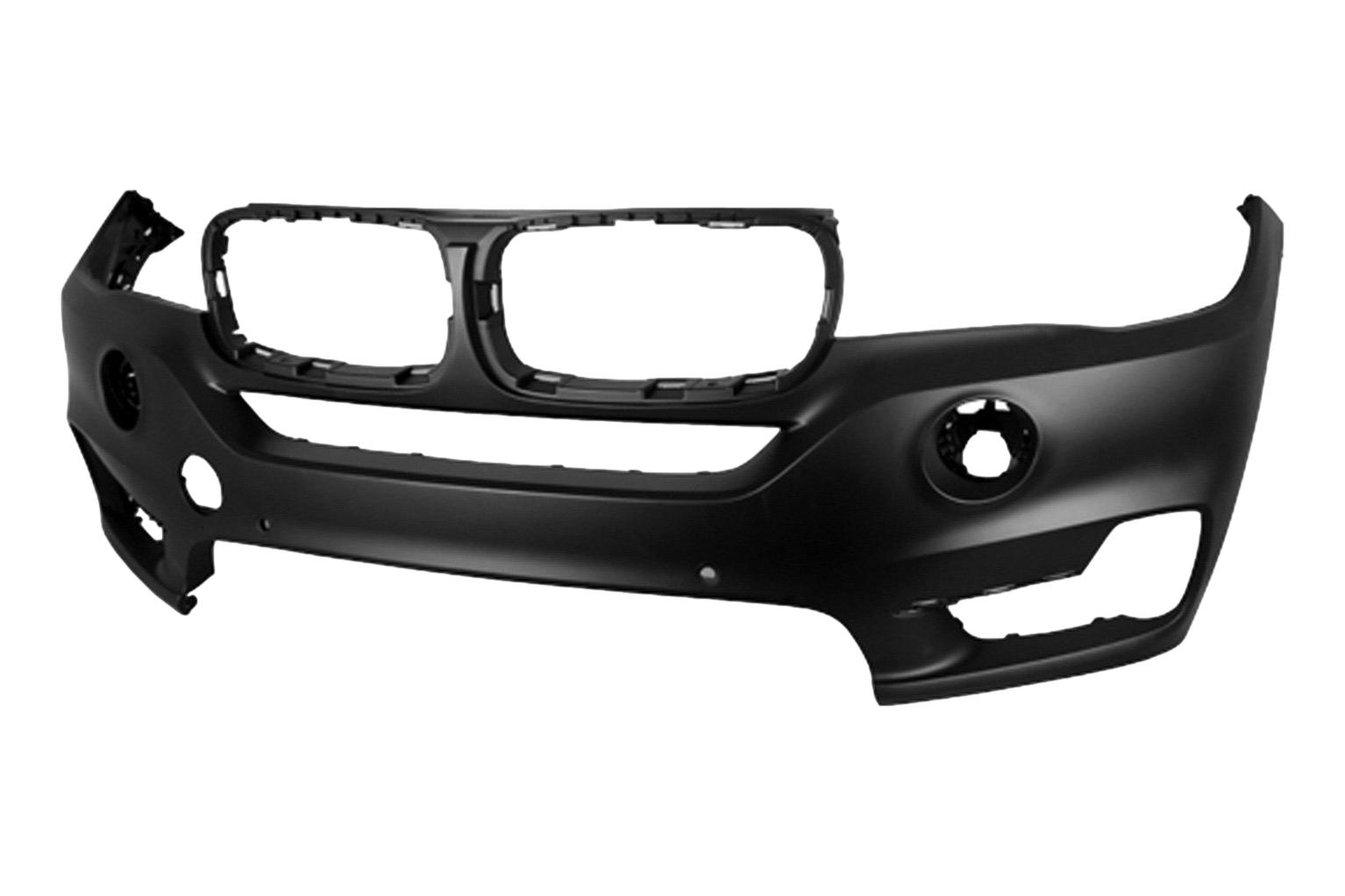 2014-2018 BMW X5 Front Bumper 51117378596 BM1000392